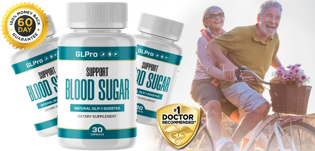GLPro Review